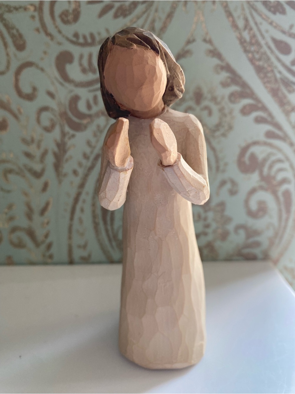 Willow Tree Sisters By Heart